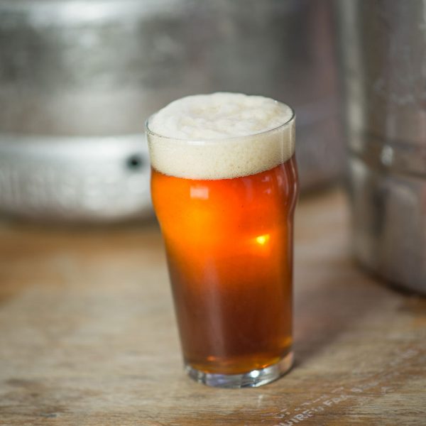 Country of Origin Permanent Markings Required on Beer Kegs