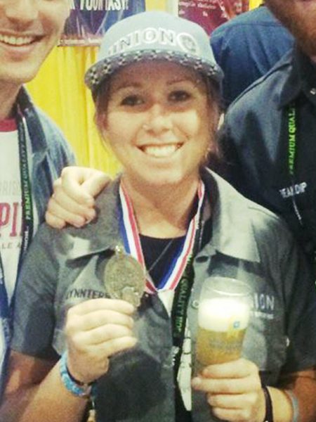Lynn Probonis