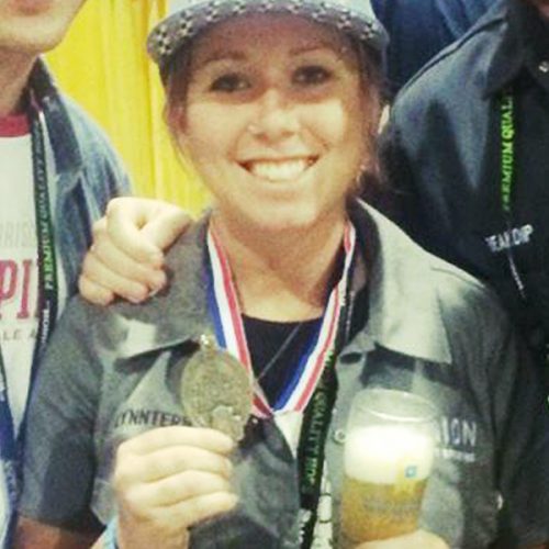 Lynn Probonis