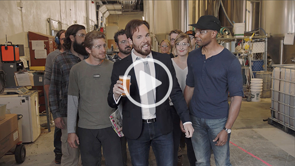 Take Craft Back: Video