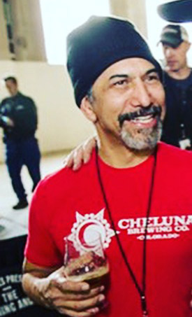 Javier-Perez