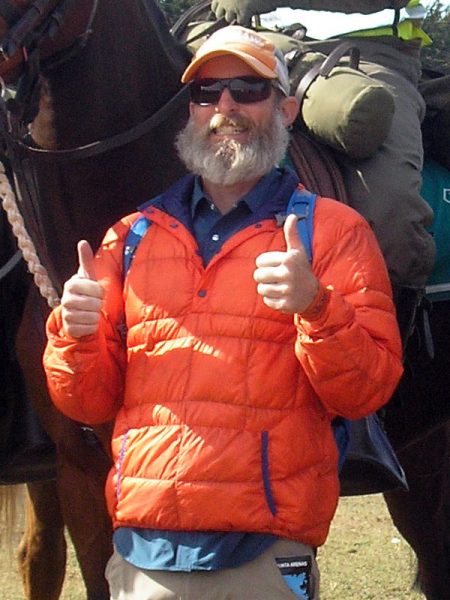 Jeremy Walker