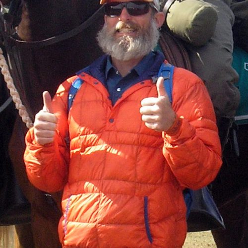 Jeremy Walker