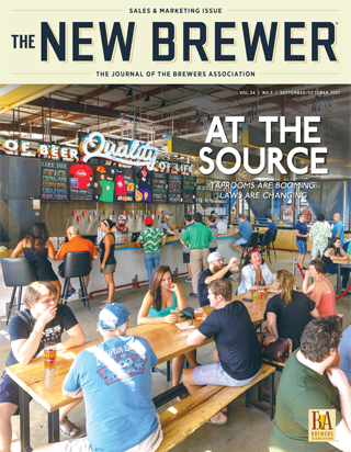 SO The New Brewer 2017
