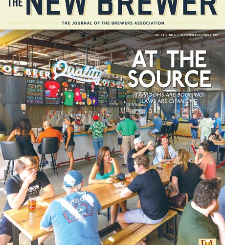 SO The New Brewer 2017