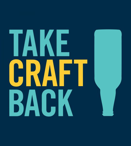 Take Craft Back