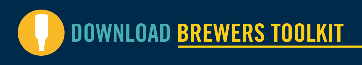 Brewers Toolkit Take Craft Back