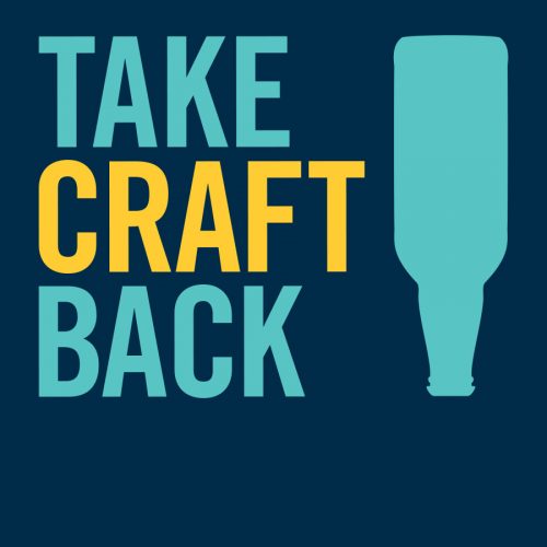 Take Craft Back
