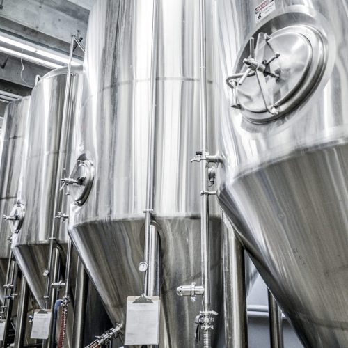 Craft Beverage Modernization and Tax Reform Act