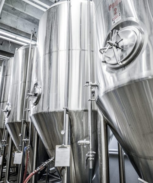 Craft Beverage Modernization and Tax Reform Act