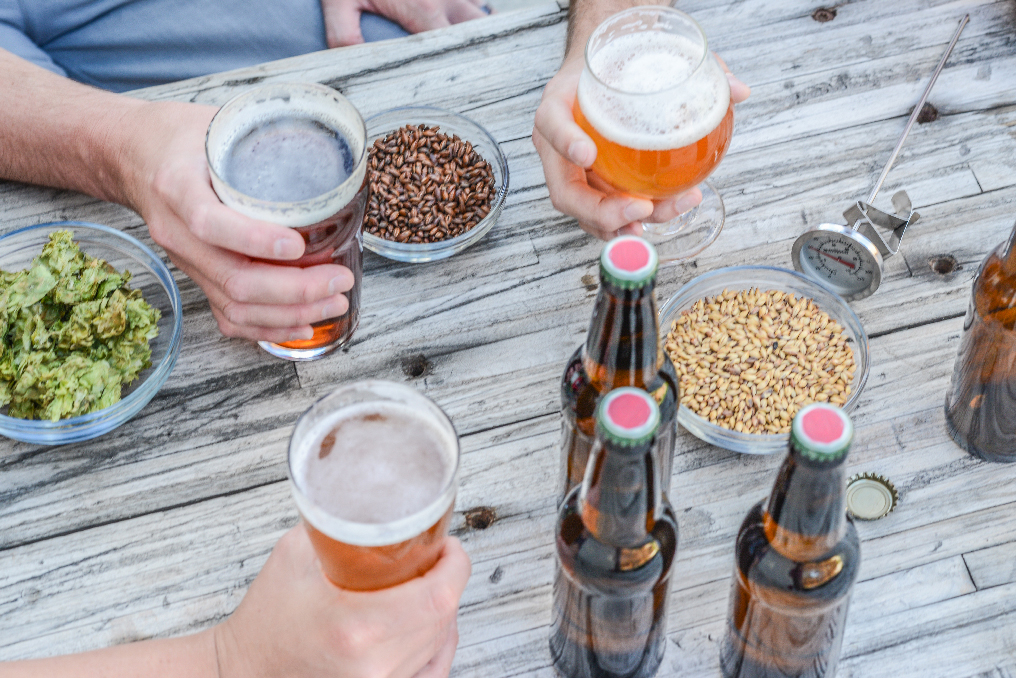 Learn to Homebrew Day