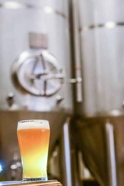 Beer, brewery.
