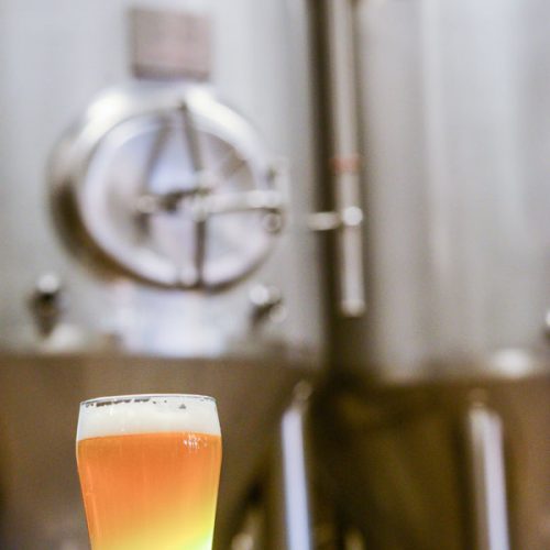 Beer, brewery.