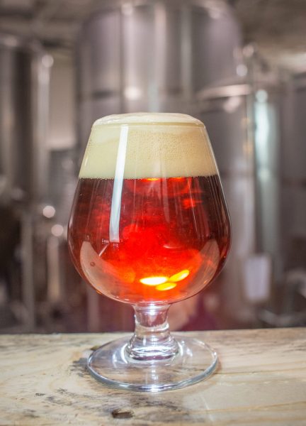 Craft Beverage Modernization and Tax Reform Act