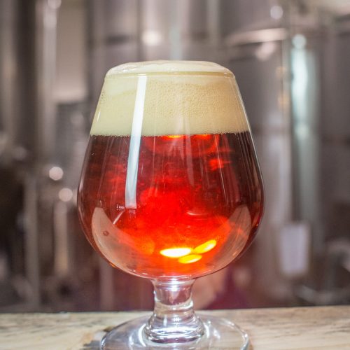 Craft Beverage Modernization and Tax Reform Act