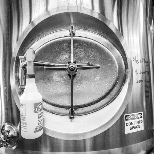 Sustainability Benchmarking Craft Beer Brewers Association