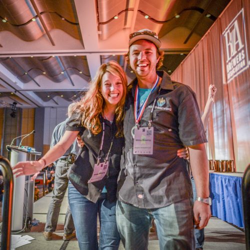 2017 Great American Beer Festival Winners