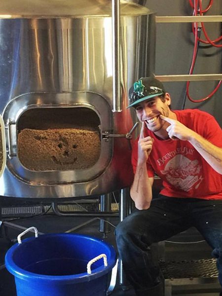 Bastian Brewing