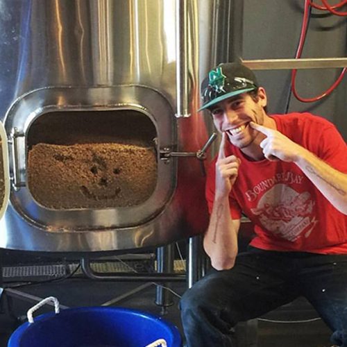 Bastian Brewing