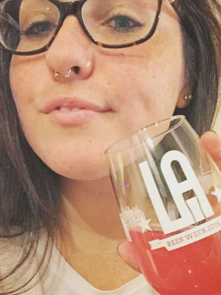 Ladyface Ale Companie