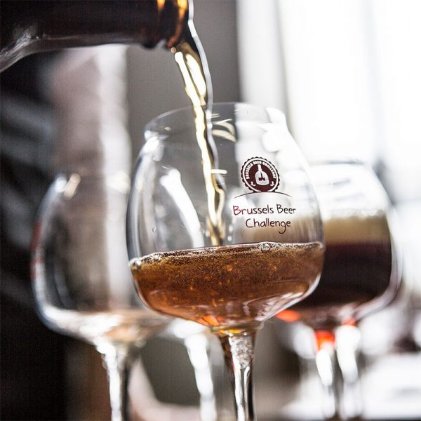 Brussels Beer Challenge
