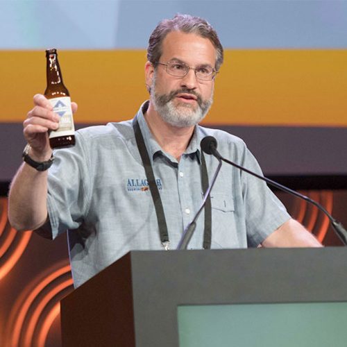 Craft Brewers Conference 2018