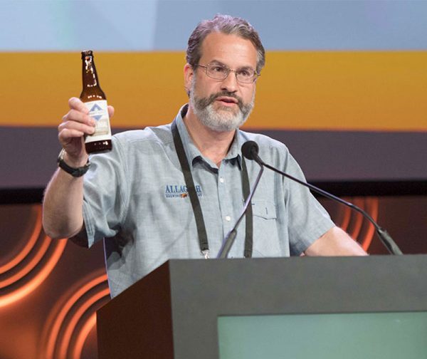 Craft Brewers Conference 2018