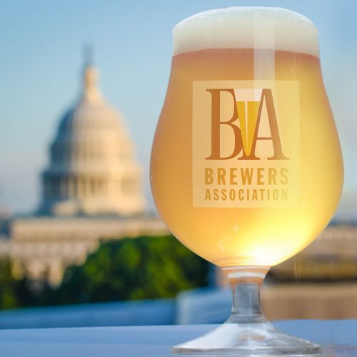 Craft Beer Modernization and Tax Reform Act