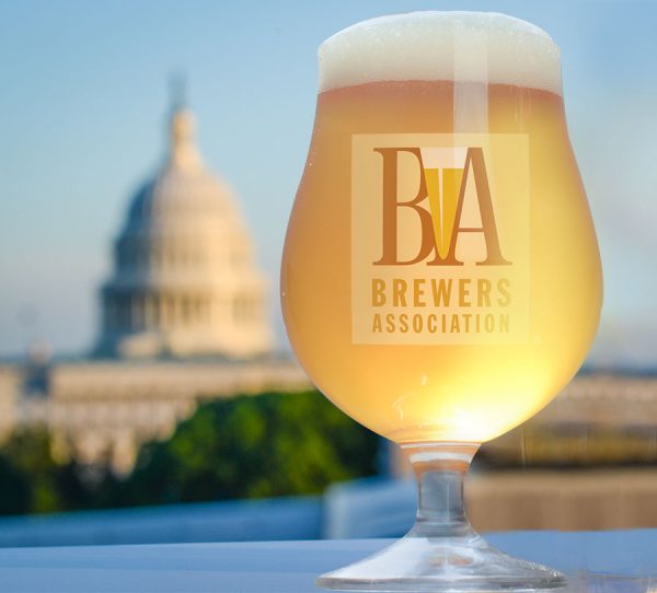 Craft Beer Modernization and Tax Reform Act