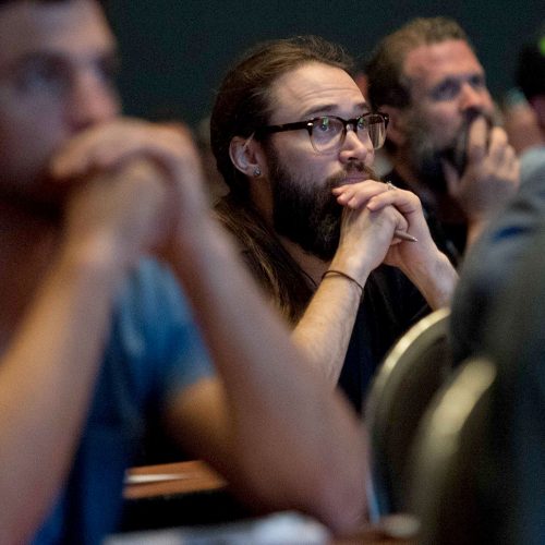 Craft Brewers Conference 2018
