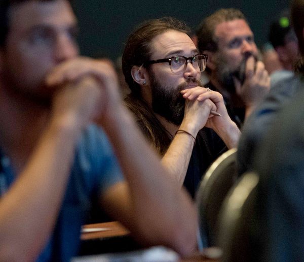 Craft Brewers Conference 2018