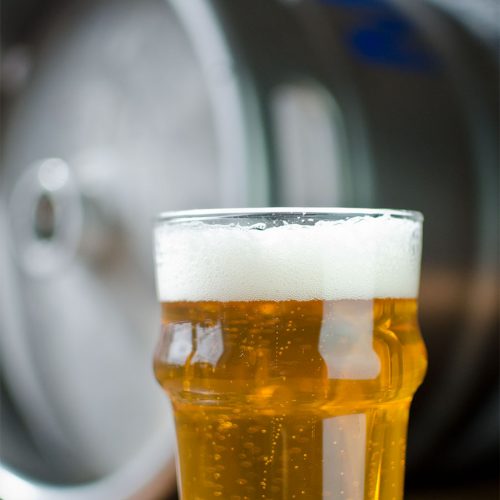 Brewers Association Keg Return