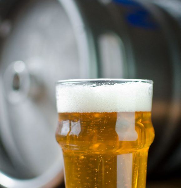 Brewers Association Keg Return