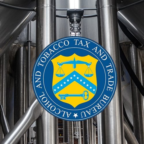 Alcohola nd tobacco tax and trade bureau craft beer