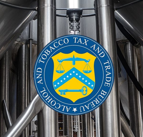 Alcohola nd tobacco tax and trade bureau craft beer