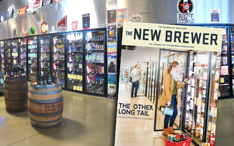 JF The New Brewer 2018
