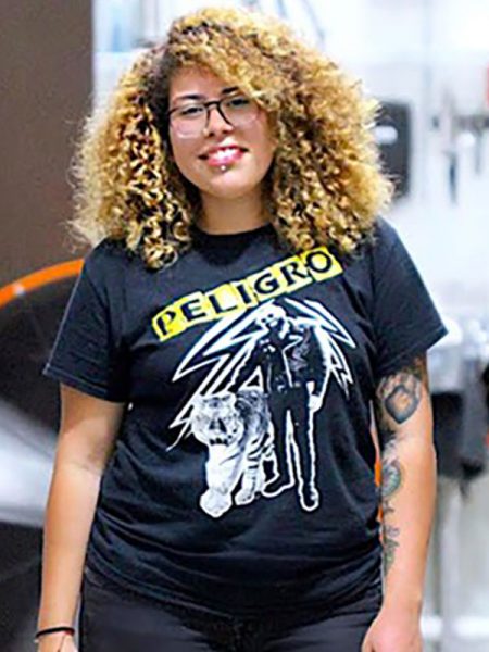 Katherine Castro