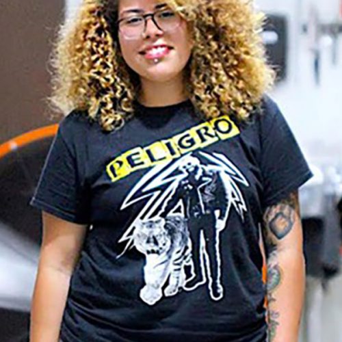 Katherine Castro