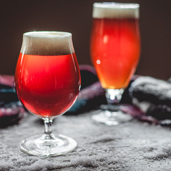 Seasonal Beers
