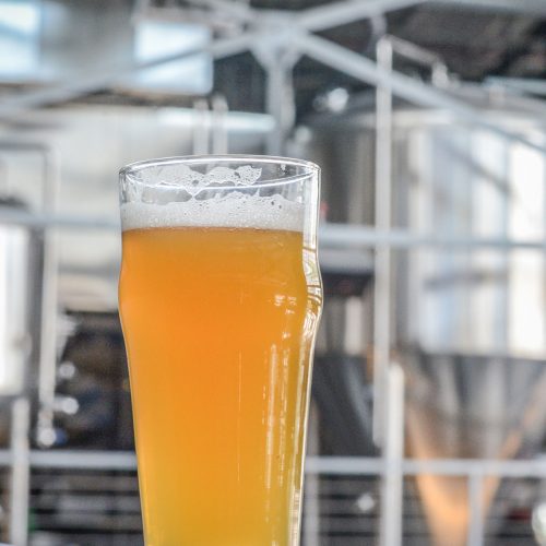 Craft Beer Modernization and Tax Reform Act
