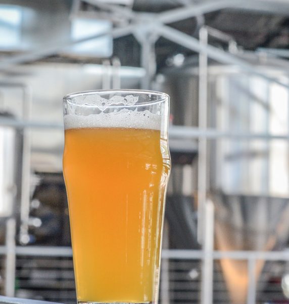 Craft Beer Modernization and Tax Reform Act