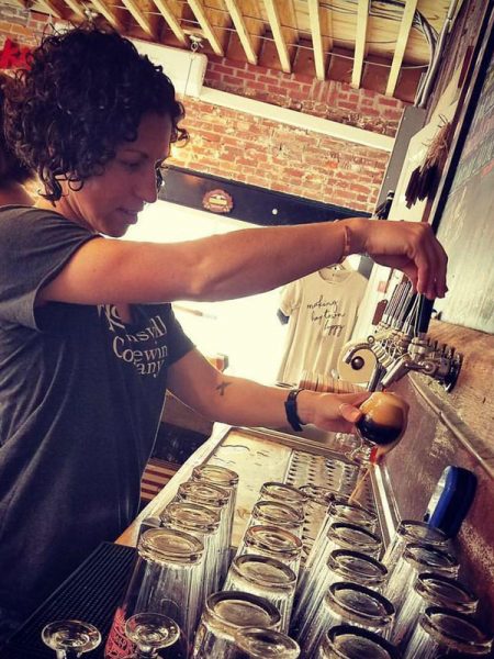 Hopkinsville Brewery