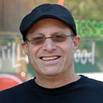 Paul Saginaw