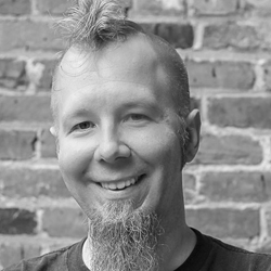 Tim Brady
