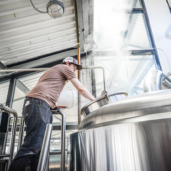 2017 Top 50 Craft Breweries