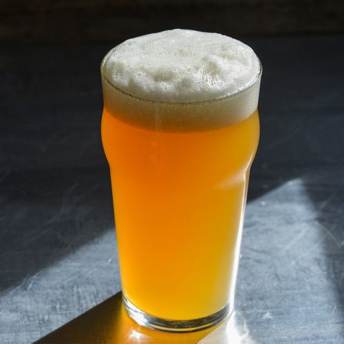 Brewers Association Style Guidelines