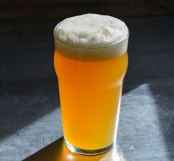 Brewers Association Style Guidelines