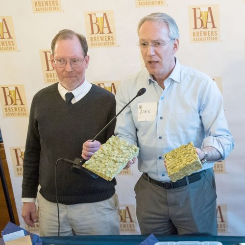 Brewers Association Hop Event Washington D.C.
