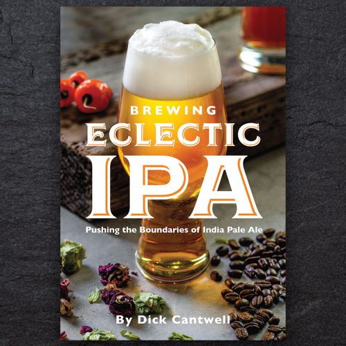 Brewing Eclectic IPA: Pushing the Boundaries of India Pale Ale