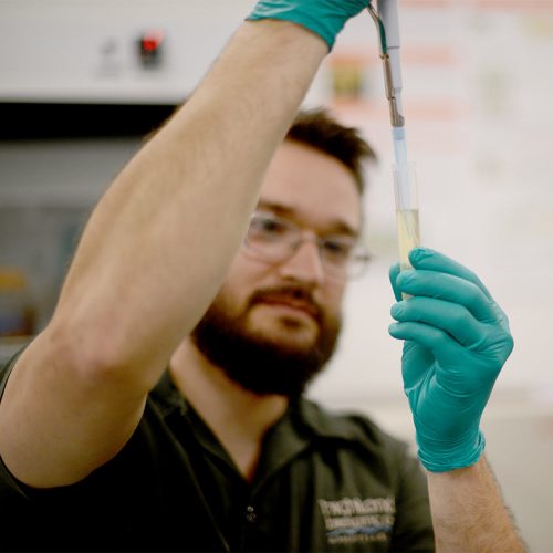Brewing Lab